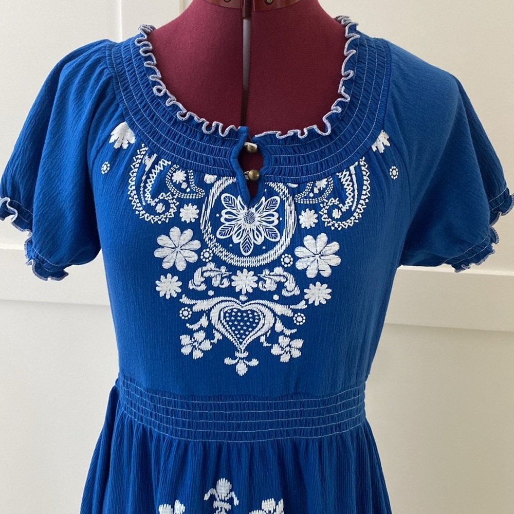 Majora Dress Size L
